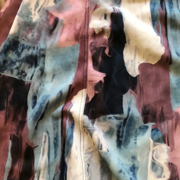 Women’s Sleeveless Dress - Picture 2 of 4